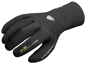 G30 Glove - Luvas Aprova Da Água (370x328), Png Download