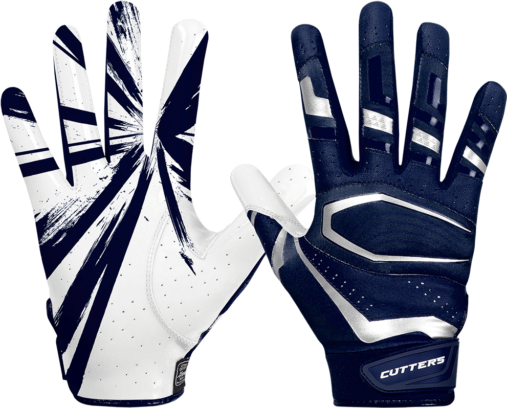 S452 Rev Pro - Football Gloves Cutters 3.0 (1000x1000), Png Download