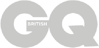 As Seen On - Gq Food And Drink Awards 2018 (600x401), Png Download