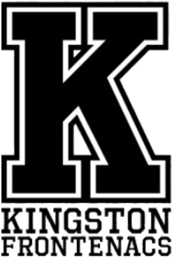 Kingston Frontenacs Full Logo - Fred J Page High School Logo (400x400), Png Download