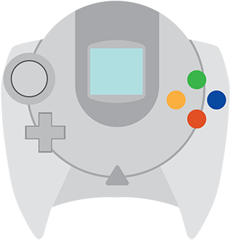 Game Controller Apps Messages Sticker-2 - Game Controller (408x408), Png Download