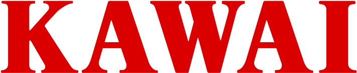 Kawai Piano Logo (744x180), Png Download