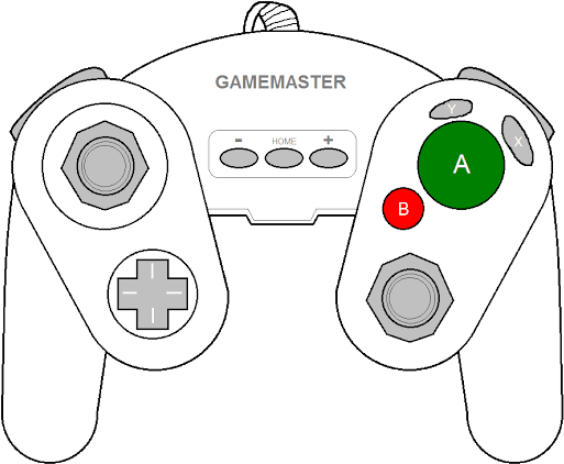 Photo - Game Controller (530x433), Png Download