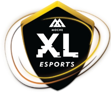 Moche Xl Esports (360x360), Png Download