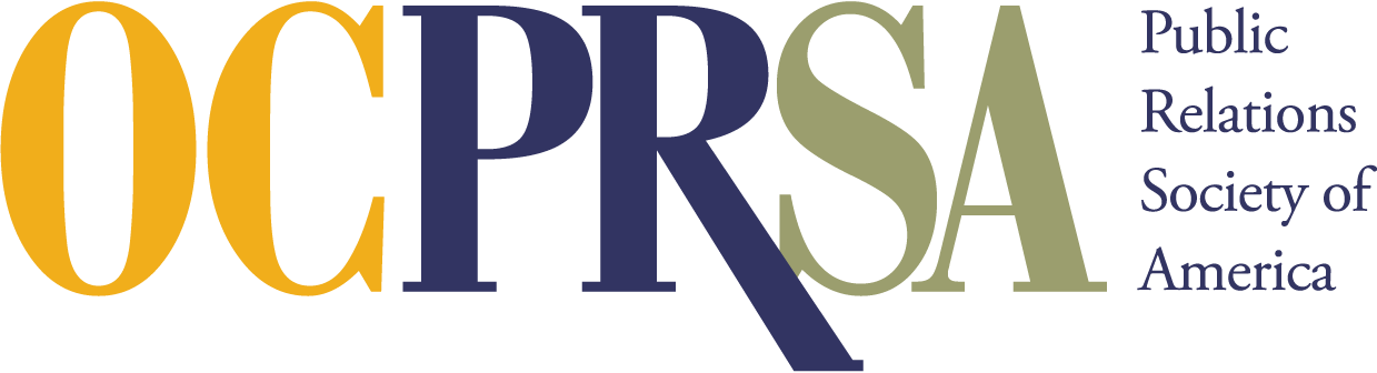 Public Relations Society Of America (1239x336), Png Download