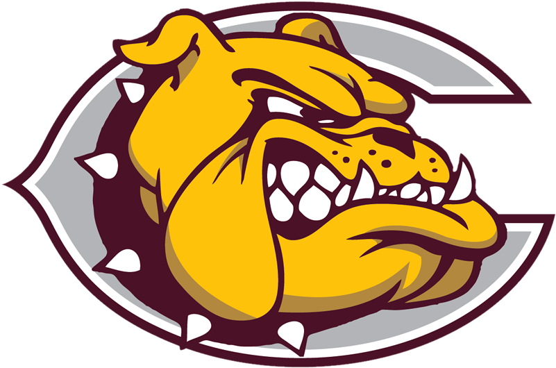 School Logo - Carbon Hill High School Logo (850x567), Png Download