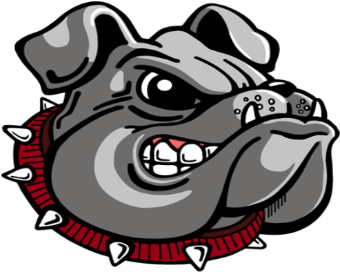 Bentonville High 3, Springdale High - Springdale High School Logo (640x480), Png Download