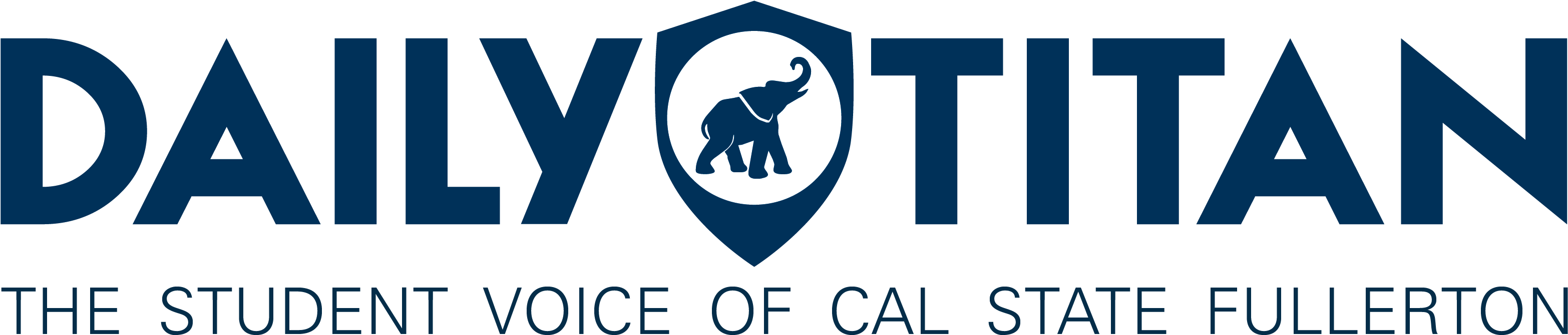 Daily Titan - World Olympians Association Logo (3229x739), Png Download