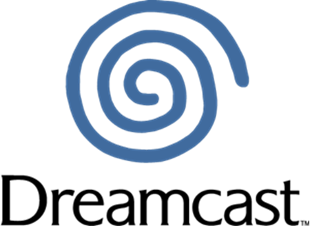 Sega Dreamcast Logo Png (450x328), Png Download