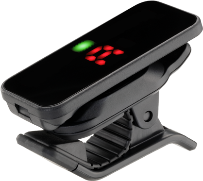 Korg Pitchclip 2 Clip On Tuner Pc2 (1200x600), Png Download