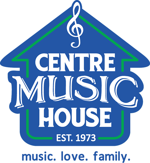 Centre Music House (500x543), Png Download