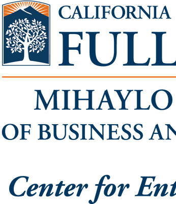 Building Brand Ubiquity - California State University Fullerton (400x400), Png Download