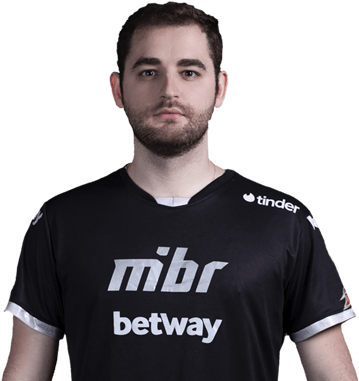Fallen - Stewie2k Mibr (400x417), Png Download