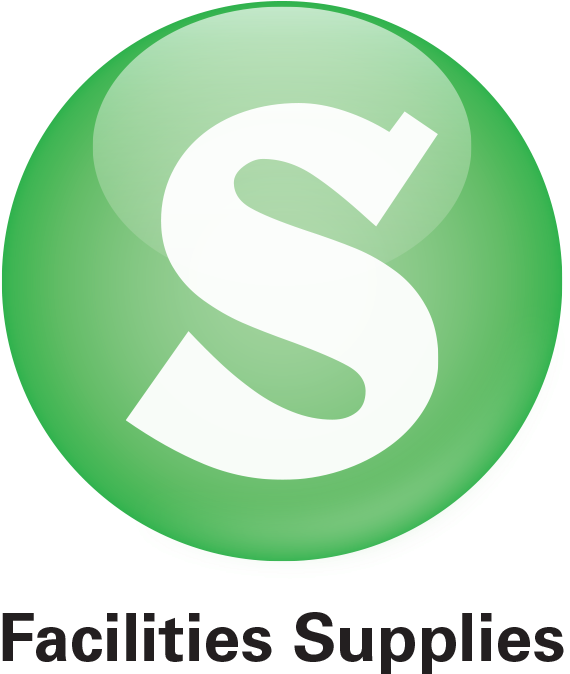 Sovereign Facilities Management Supplies - Office Supplies (827x827), Png Download