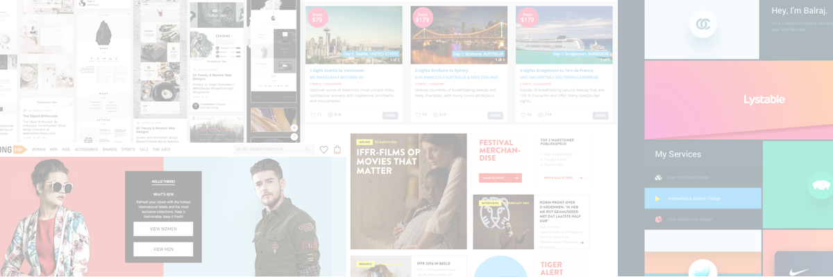 Page Layout (1200x400), Png Download