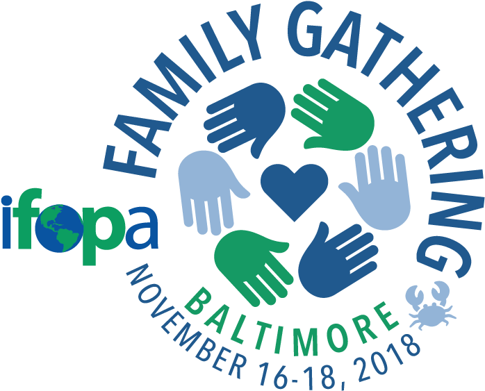 Fopfamilygathering2018 Baltimorefnl 2018 Family Gathering - Family Gathering (740x694), Png Download