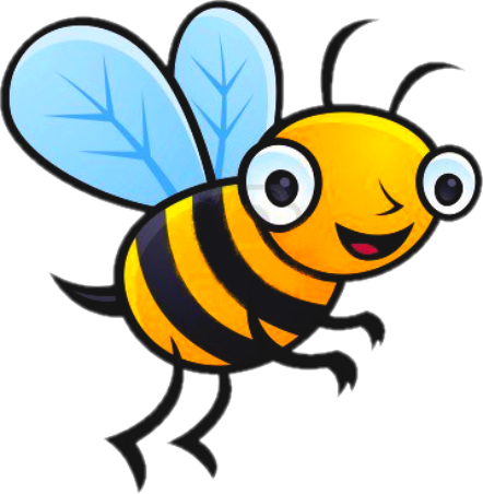 Matching Animals With Food (442x452), Png Download