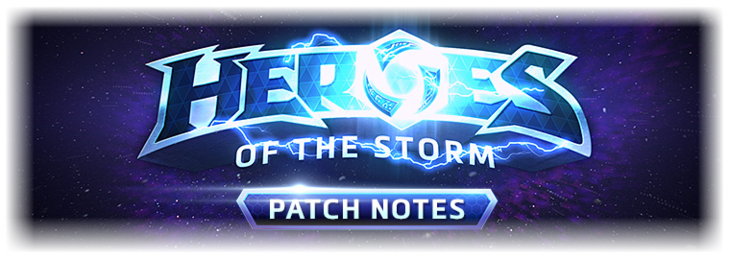 Heroes Of The Storm Starter Pack Pc (battle.net) (730x259), Png Download