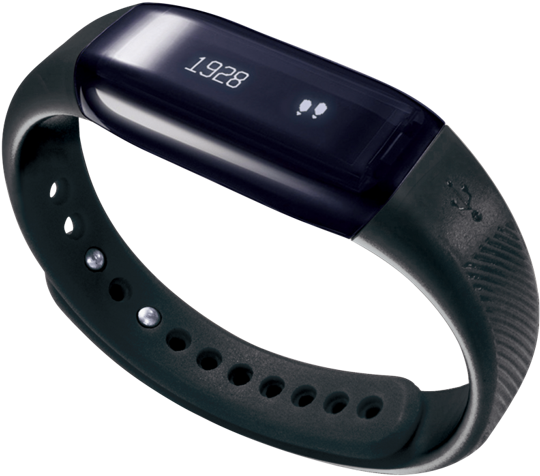 After Water Exposure, Such As Showering Or Washing - Virgin Pulse Max Buzz (744x744), Png Download