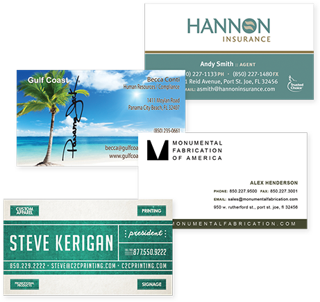 Business Cards - Palm Tree (500x500), Png Download