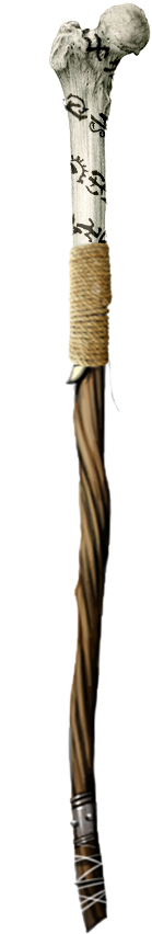 Culdraths Femur - Networking Cables (197x882), Png Download
