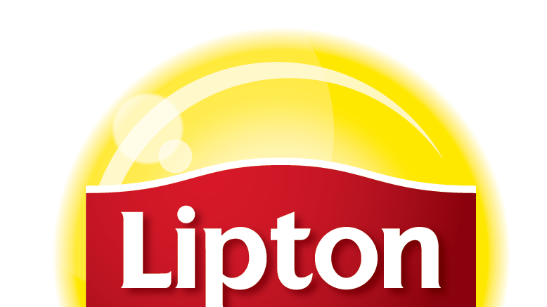 Dari Jari Jari Halusku - Lipton English Breakfast Black Tea Bags (831x436), Png Download
