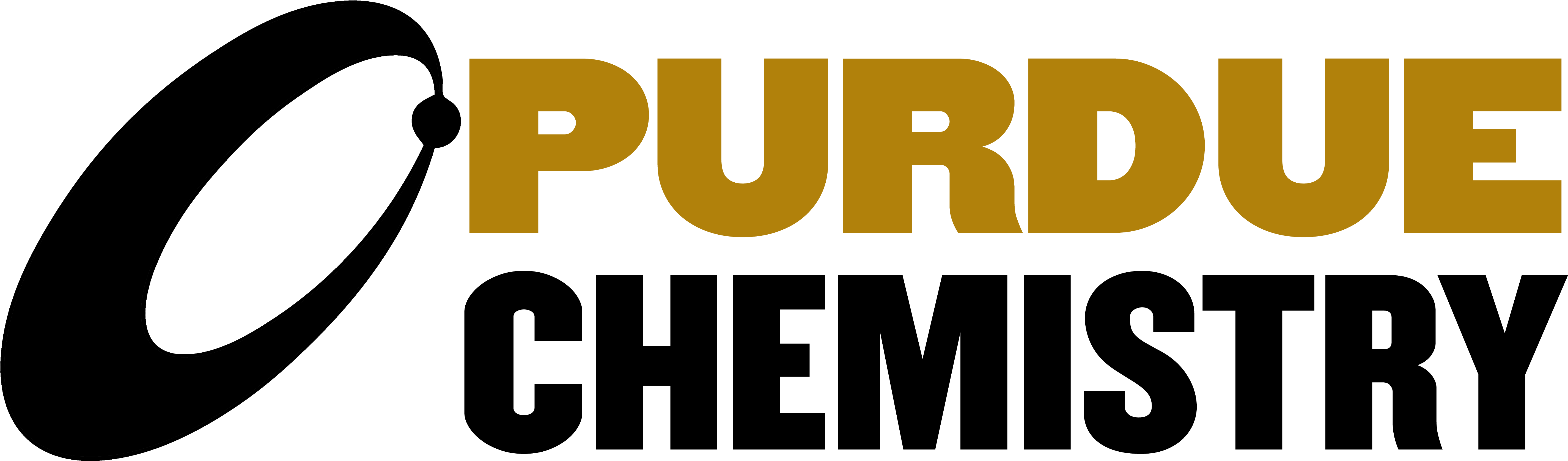Purdue University - Purdue Chemistry Department (6000x2100), Png Download