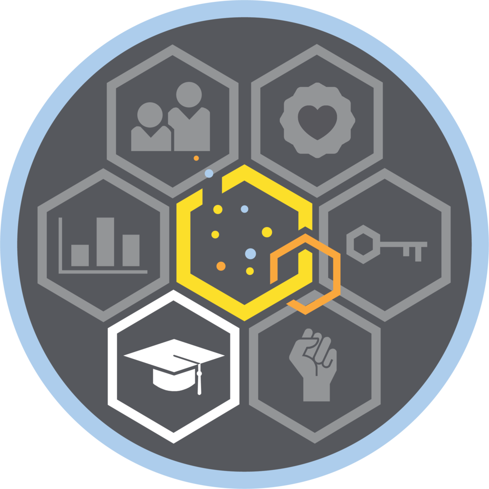 School-hive Connections - Hive School Faisalabad (1000x1000), Png Download