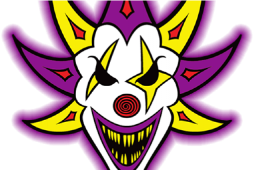 Insane Clown Posse Fans Use Twitter To Bask In Billboard - Mighty Death Pop [cd Album] Insane Clown Posse (615x340), Png Download