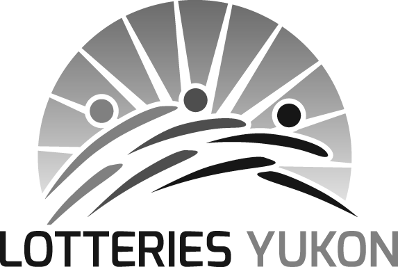 Lotteriesyukon Logo-gray - Importance Of Ph (573x384), Png Download