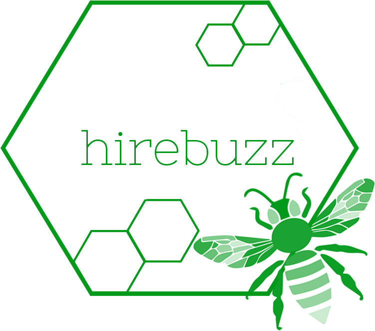 Hire-buzz - Diagram (800x777), Png Download