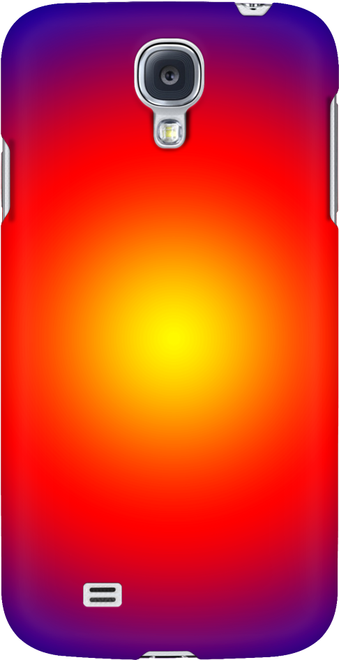 Smart Phone Case - Mobile Phone (1024x1024), Png Download