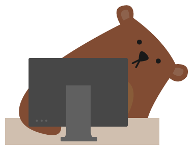 Urso-06 - Portable Network Graphics (408x408), Png Download