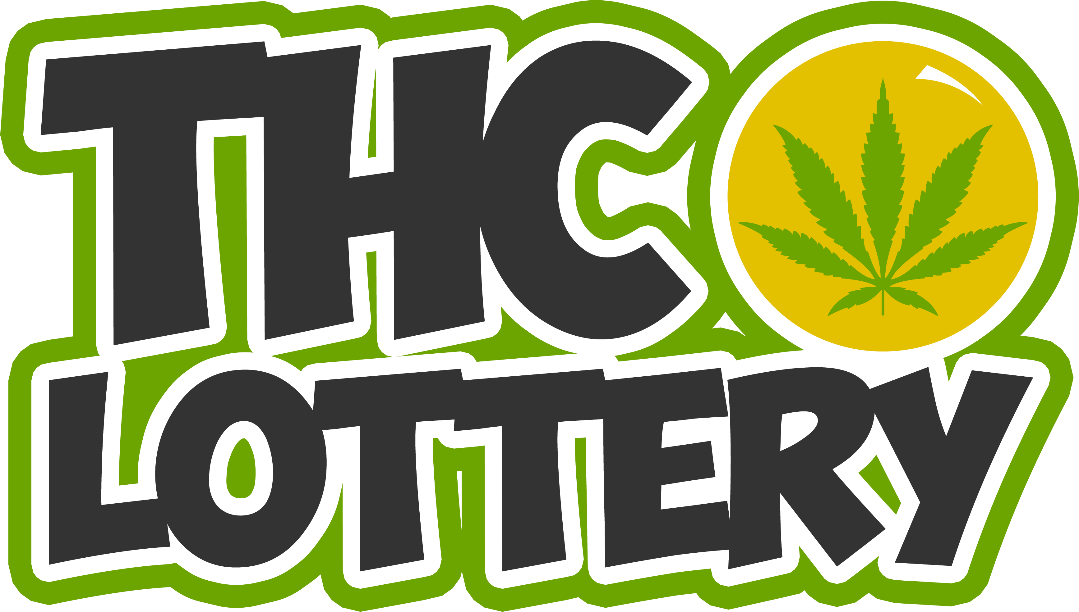 Marijuana Man Is Joined By Friends Mz Kush Queen, Al - Legalize It ! Throw Blanket (3471x1971), Png Download