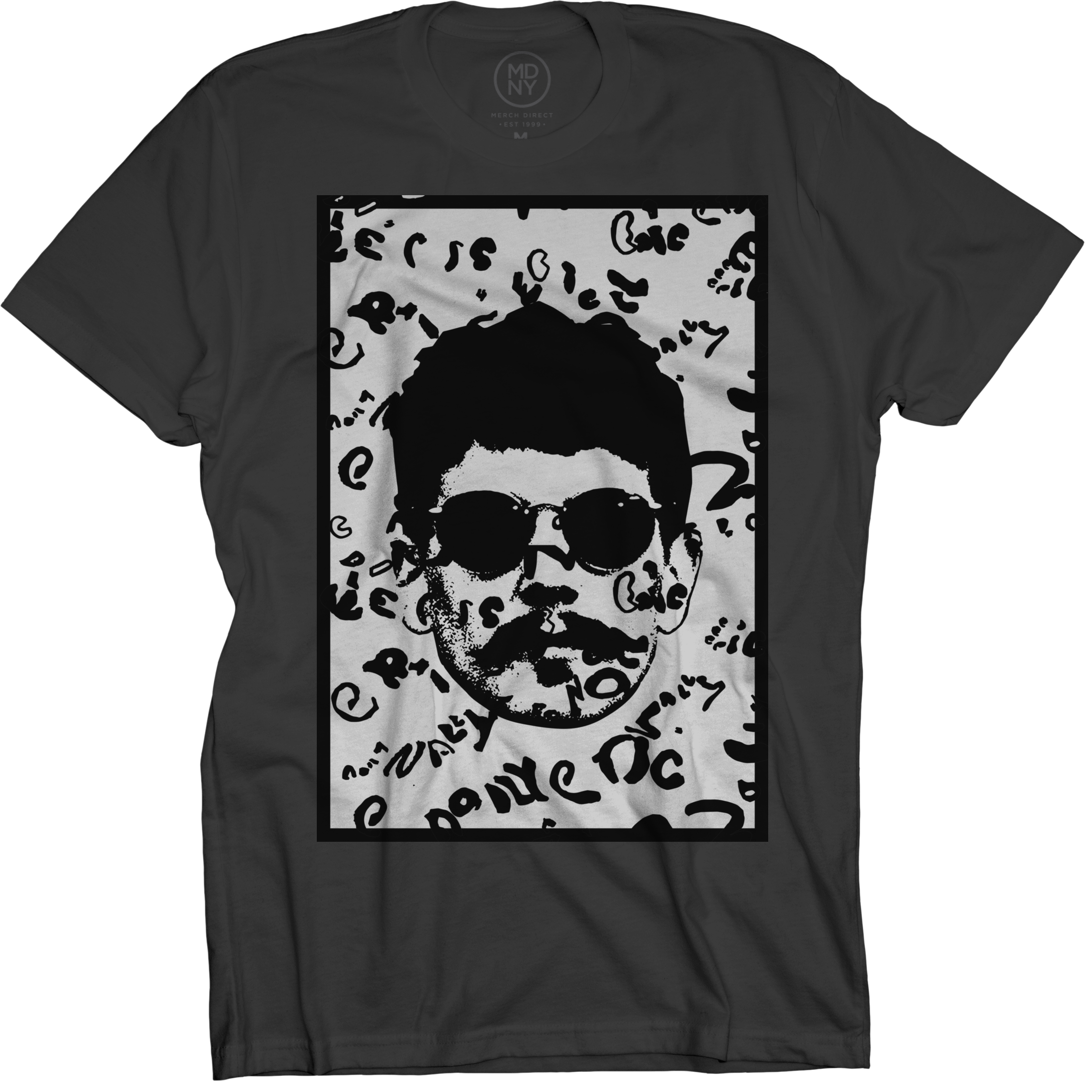 Cheetah Face $24 - Integrity Howling For The Nightmare Shall Consume (2168x2160), Png Download