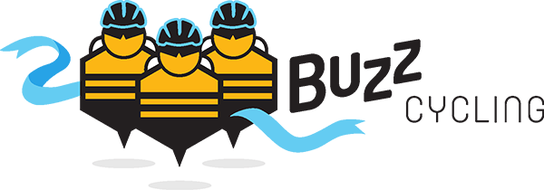 Buzz Bike Fits - Cycling (600x210), Png Download