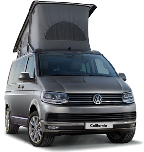 The Spirit Of Adventure - Vw Ocean (450x308), Png Download