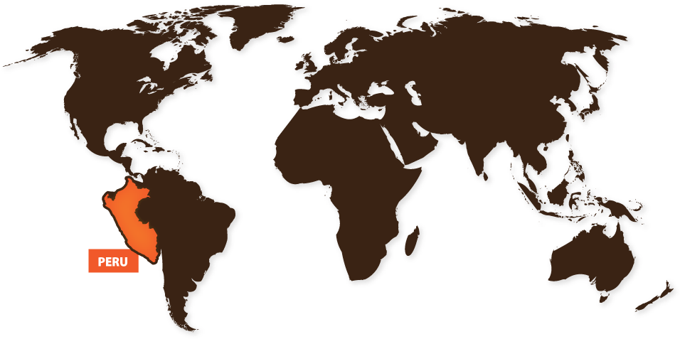 85g Or 30g Bars - World Map (1000x500), Png Download