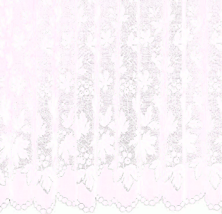 White Lace Patt - Lace (766x739), Png Download