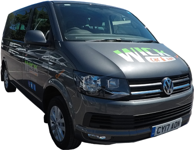 Wick Van Hire - Wick Car And Van Sales/rental (600x400), Png Download