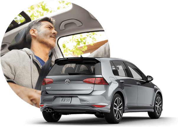 About Volkswagen Near - Volkswagen (677x453), Png Download