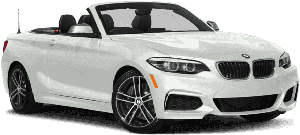 New 2018 Bmw 2 Series M240i Xdrive - Bmw 2 Series 218d M Sport Coupe (640x480), Png Download