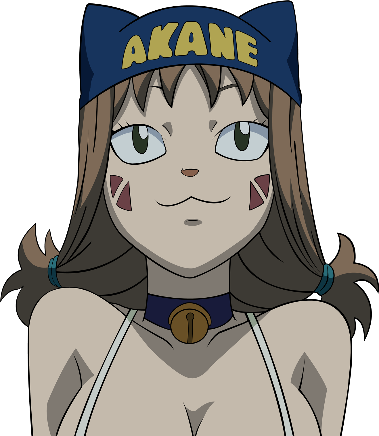 Download Png - Millianna Fairy Tail Ecchi (2560x1600), Png Download