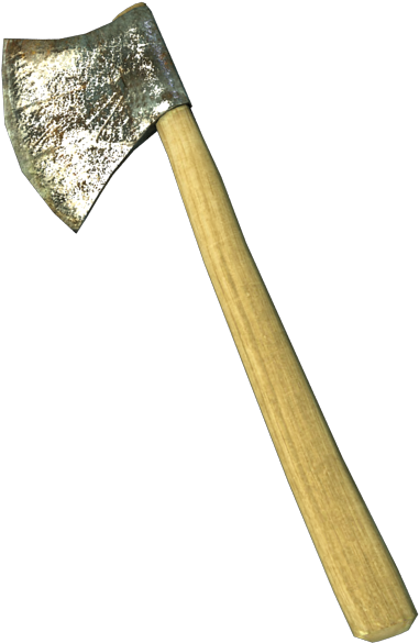 Axe - Hatchet (600x600), Png Download