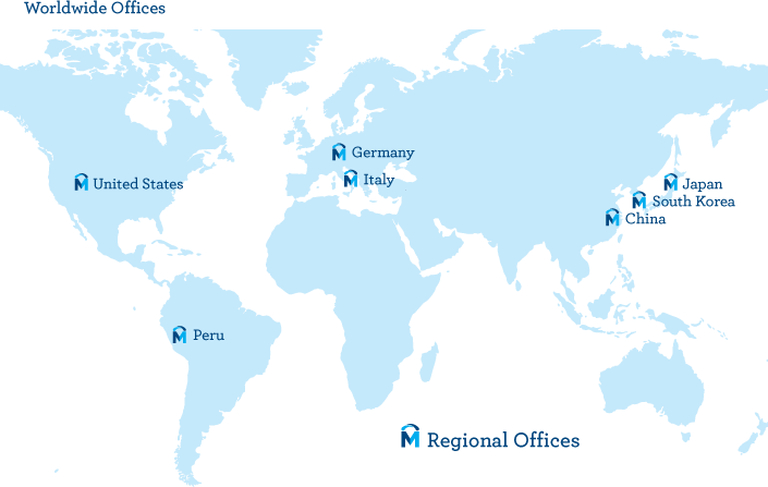 Multiling International Translation Map - World Map (705x447), Png Download