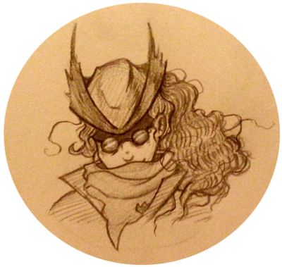 I Did A Draw For This - Illustration (400x379), Png Download