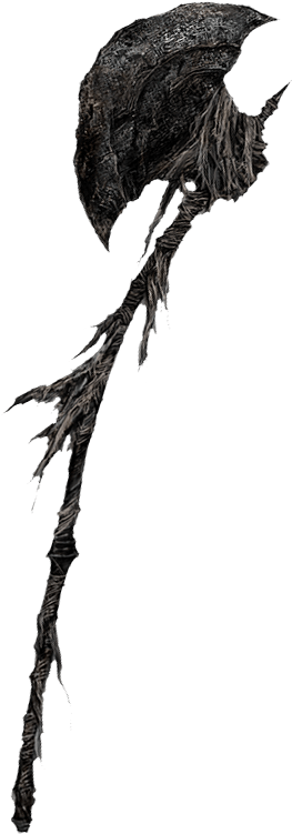 View Samegoogleiqdbsaucenao Hunter-axe , - Weapon (268x765), Png Download