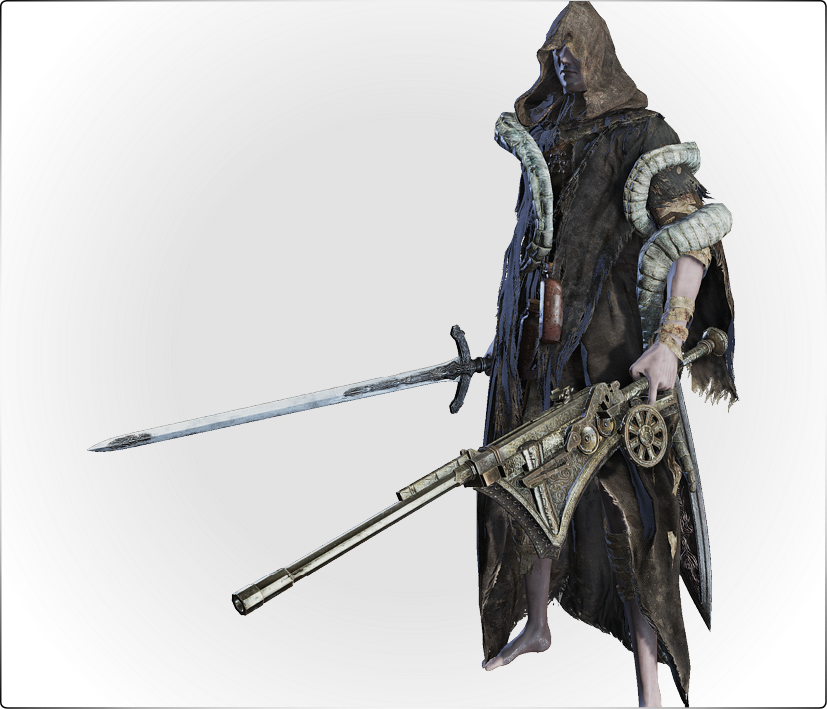 Forgotten Madman - Forgotten Madman Art (827x709), Png Download