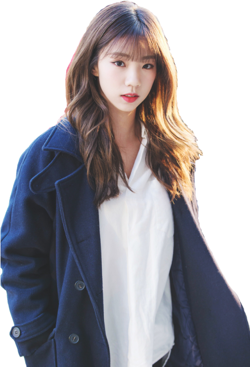 Unfollow - Yeoreum (500x750), Png Download