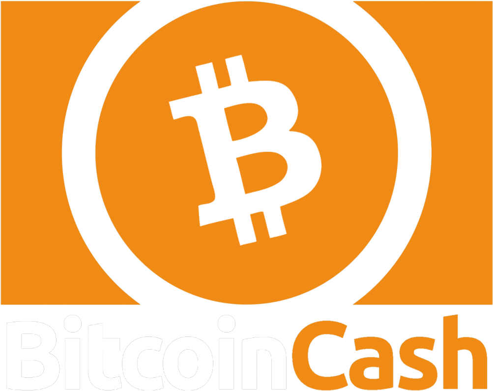 Bitcoin Cash (1024x857), Png Download
